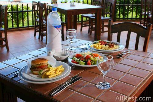 Magic Life Kemer Imperial 38